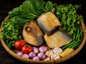 নোনা ইলিশ