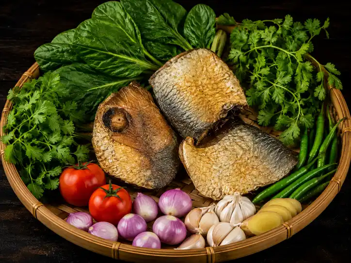 নোনা ইলিশ